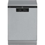 Beko BDFN26420XA Máquina de Lavar Loiça Capacidade 14 Conjuntos E Aço Inoxidável