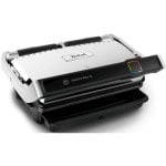 Tefal OptiGrill Elite XL GC760D12 Griglia elettrica 2200 W