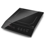 Case Maitre 2400 Plaque à induction portable 1 zone 2400W Noir Case Maitre 2400 Plaque à induction portable 1 zone 2400W Noir
