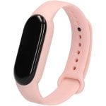 Contact  Correa Reloj Rosa para Xiaomi MI BAND 6
