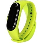 Contact  Correa Reloj Verde para Xiaomi MI BAND 6