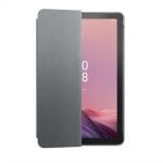 Funda Lenovo Tab M9 Folio Cinzento Suporte Protetor 9"