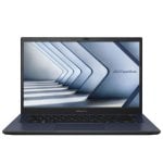 ASUS ExpertBook B1 B1402CBA-EK0602X Intel Core i3-1215U/8Go/256Go SSD/14" (FR)
