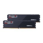G.Skill RipJaws S5 DDR5 6800 MHz 64 GB 2x32 GB CL34 G.Skill RipJaws S5 DDR5 6800 MHz 64 GB 2x32 GB CL34