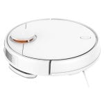 Xiaomi Mi Robot Vacuum S10 Weißer Roboterstaubsauger Xiaomi Mi Robot Vacuum S10 Weißer Roboterstaubsauger