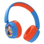 OTL Technologies Patrulla Canina Auriculares Infantiles Bluetooth Plegables OTL Technologies Patrulla Canina Auriculares Infantiles Bluetooth Plegables