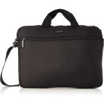 Maleta Nilox com bolso exterior para portátil até 15,6" Preto