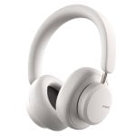 Urbanista Miami Kopfhörer Kabellos Kopfband Anrufe/Musik USB Typ-C Bluetooth Weiß
