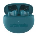 Urbanista Austin Auriculares True Wireless Sem Fios Lago Verde Urbanista Austin Auriculares True Wireless Sem Fios Lago Verde