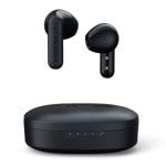 Cuffie Urbanista Copenhagen True Wireless Nere Mezzanotte