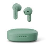Urbanista Copenhagen Auriculares True Wireless Sem Fios Verdes Sálvia Urbanista Copenhagen Auriculares True Wireless Sem Fios Verdes Sálvia