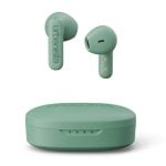 Cuffie True Wireless Urbanista Copenhagen Verde salvia