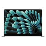 Apple Macbook Air 2023 Apple M2/8GB/256GB SSD/GPU Deca Core/15.3" Plata Apple Macbook Air 2023 Apple M2/8GB/256GB SSD/GPU Deca Core/15.3" Plata