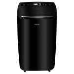 Infiniton PAC-A35N Aire Acondicionado Portátil con Bomba de Calor 3520 Frigorías WiFi Negro Infiniton PAC-A35N Aire Acondicionado Portátil con Bomba de Calor 3520 Frigorías WiFi Negro