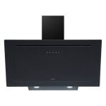Infiniton CMPTRAL-A93N Campana Decorativa 90cm Cristal Negro Infiniton CMPTRAL-A93N Campana Decorativa 90cm Cristal Negro