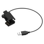 Ksix Healthy Band 2 Cargador de Repuesto con Base de Carga de Clip para Smartwatch USB-A 22cm Negro