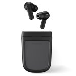 Cuffie Urbanista Fénix True Wireless con ricarica solare Black Midnight