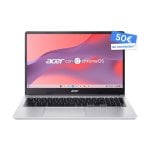 Acer Chromebook 315 Intel Celeron N4500/8GB/64GB eMMC/15.6" Acer Chromebook 315 Intel Celeron N4500/8GB/64GB eMMC/15.6"