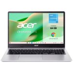 Acer Chromebook 315 Intel Celeron N4500/8GB/64GB eMMC/15.6"