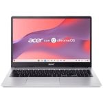 Acer Chromebook 315 Intel Celeron N4500/8GB/64GB eMMC/15.6" Acer Chromebook 315 Intel Celeron N4500/8GB/64GB eMMC/15.6"