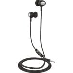 Celly UP500 Auriculares Estéreo con Cable Jack 3 5 Negro