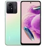 Xiaomi Redmi Note 12S 8/256GB Verde Perla Gratis