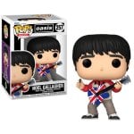 Funko Pop Rocks Oasis Noel Gallagher Funko Pop Rocks Oasis Noel Gallagher
