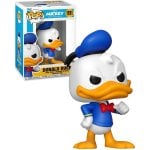 Funko Pop Disney Classiques Donald Duck