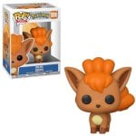 Funko Pop Jumbo Pokemon Vulpix Funko Pop Jumbo Pokemon Vulpix
