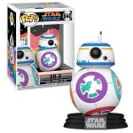 Funko Pop Star Wars BB-8 Pride 2023