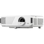 Projecteur ViewSonic PX749-4K UHD 4000 Lumens 300" Lampe DLP Smart Gaming Xbox