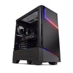 PcVIP Neo Intel Core i5-13400F/16 GB/1 TB SSD/RTX 4060Ti