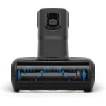 Mini-Turbo-Bürste Philips FC8078/01 Kompakt Motorisiert Schwarz SpeedPro Max
