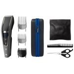 Tondeuse Homme Philips HAIRCLIPPER Series 7000 HC7650/15 sans Fil 90min 28 Longueurs Lavable