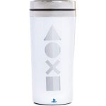 Paladone Vaso de Viaje PlayStation PS5