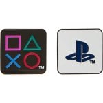 Pyramide Émail Pin Set Icônes PlayStation Pyramide Émail Pin Set Icônes PlayStation