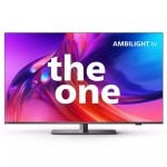 Philips The One 43PUS8808 Téléviseur 4K Ambilight