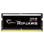 G.Skill Ripjaws DDR5 SO-DIMM 5600MHz 16GB CL46