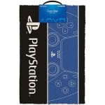 Paillasson Pyramide PlayStation X-Ray