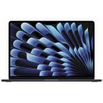 Apple Macbook Air 2023 Apple M2/16GB/512GB SSD/GPU Deca Core/15.3" Medianoche Apple Macbook Air 2023 Apple M2/16GB/512GB SSD/GPU Deca Core/15.3" Medianoche