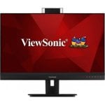 Monitor Viewsonic VG2756V-2K 27" QHD 60Hz IPS Webcam USB-C Lautsprecher