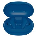 Vivanco Fresh Pair Auriculares Bluetooth Azules