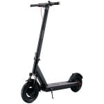 Patinete eléctrico Infiniton Bigcity Pro 350W Autonomía 45km Ruedas 10" Triple freno Negro