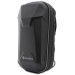 Coolbox Wasserdichte Scooter-Fronttasche mit reflektierendem Rand Coolbox Wasserdichte Scooter-Fronttasche mit reflektierendem Rand