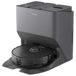 Roborock S8 Pro Ultra Robot Aspirador y Fregasuelos Negro Roborock S8 Pro Ultra Robot Aspirador y Fregasuelos Negro