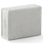 Haut-parleur Bluetooth portable Urbanista Sydney blanc