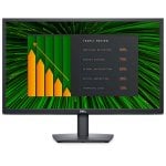 DELL E Series E2423HN LED display 60,5 cm (23.8") 1920 x 1080 Pixel Full HD LCD Nero