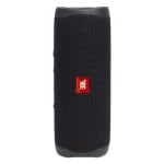 JBL Flip 5 Altavoz Bluetooth Negro