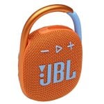 Altoparlante Bluetooth JBL Clip 4 5W Arancione