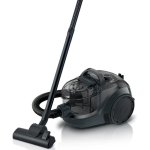 Beutelloser Staubsauger Bosch Serie 4 BGC21X200 550W 2L Zyklon-Technologie